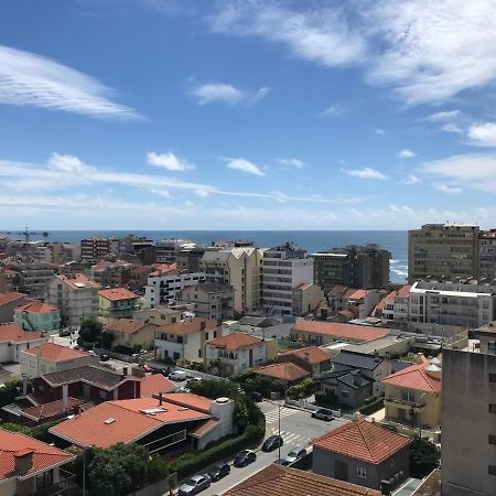 Vasco Da Gama Apartment โปโว เดอ วาร์ซิม ภายนอก รูปภาพ