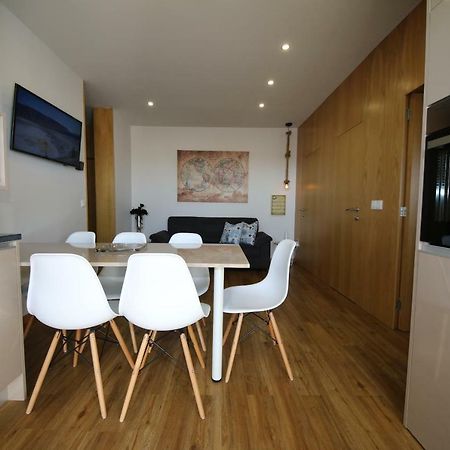 Vasco Da Gama Apartment โปโว เดอ วาร์ซิม ภายนอก รูปภาพ